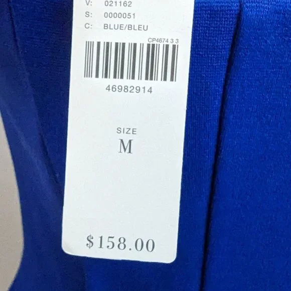 Anthropologie Bailey 44 Antonella Dress - Picture 4 of 13